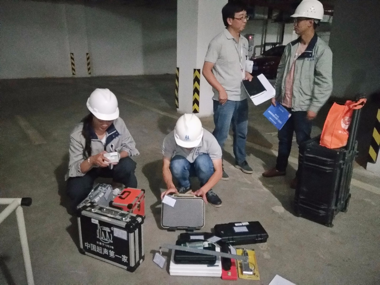 云南工程检测公司