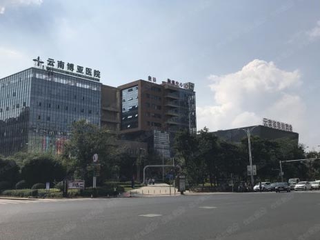 云南科仑工程质量检测有限公司